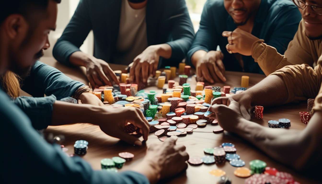 Unlocking the Basics of Betting for Beginners