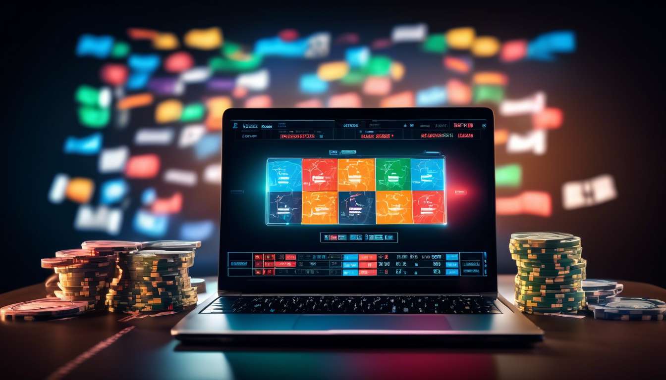 Complete Resource for Successful Online Wagering