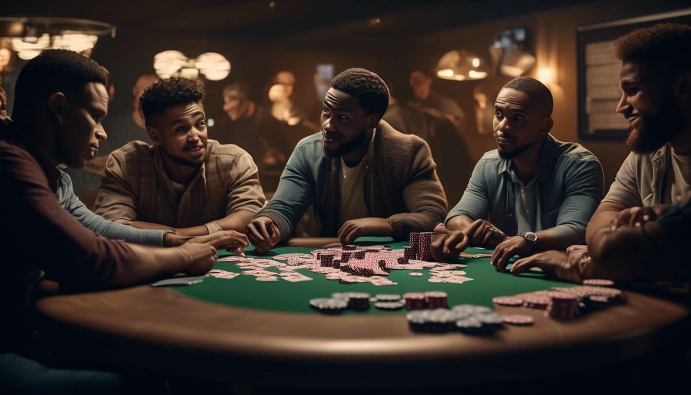 Betting Insights for Beginners Through Advanced Players