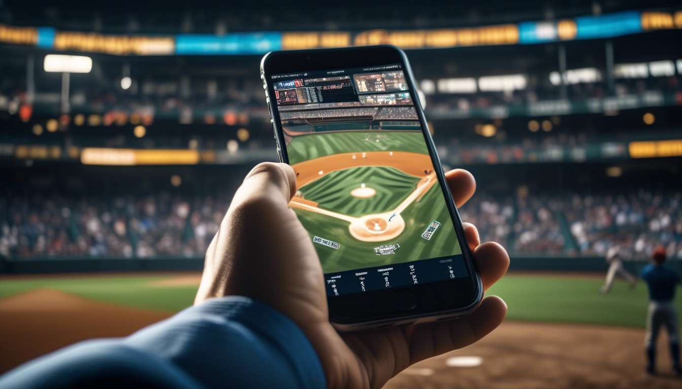 Baseball Betting Basics for New Sports Bettors
