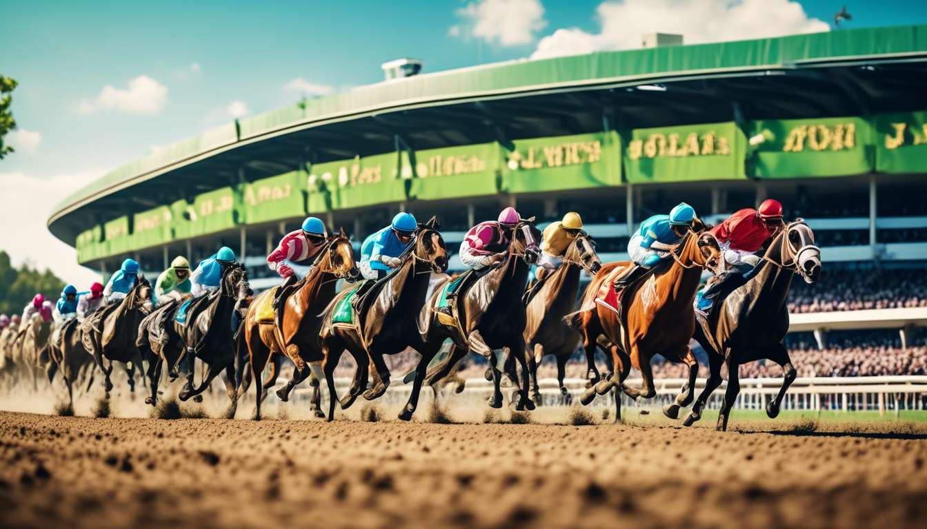 Kentucky Derby Wagering Tips and Race Day Bets