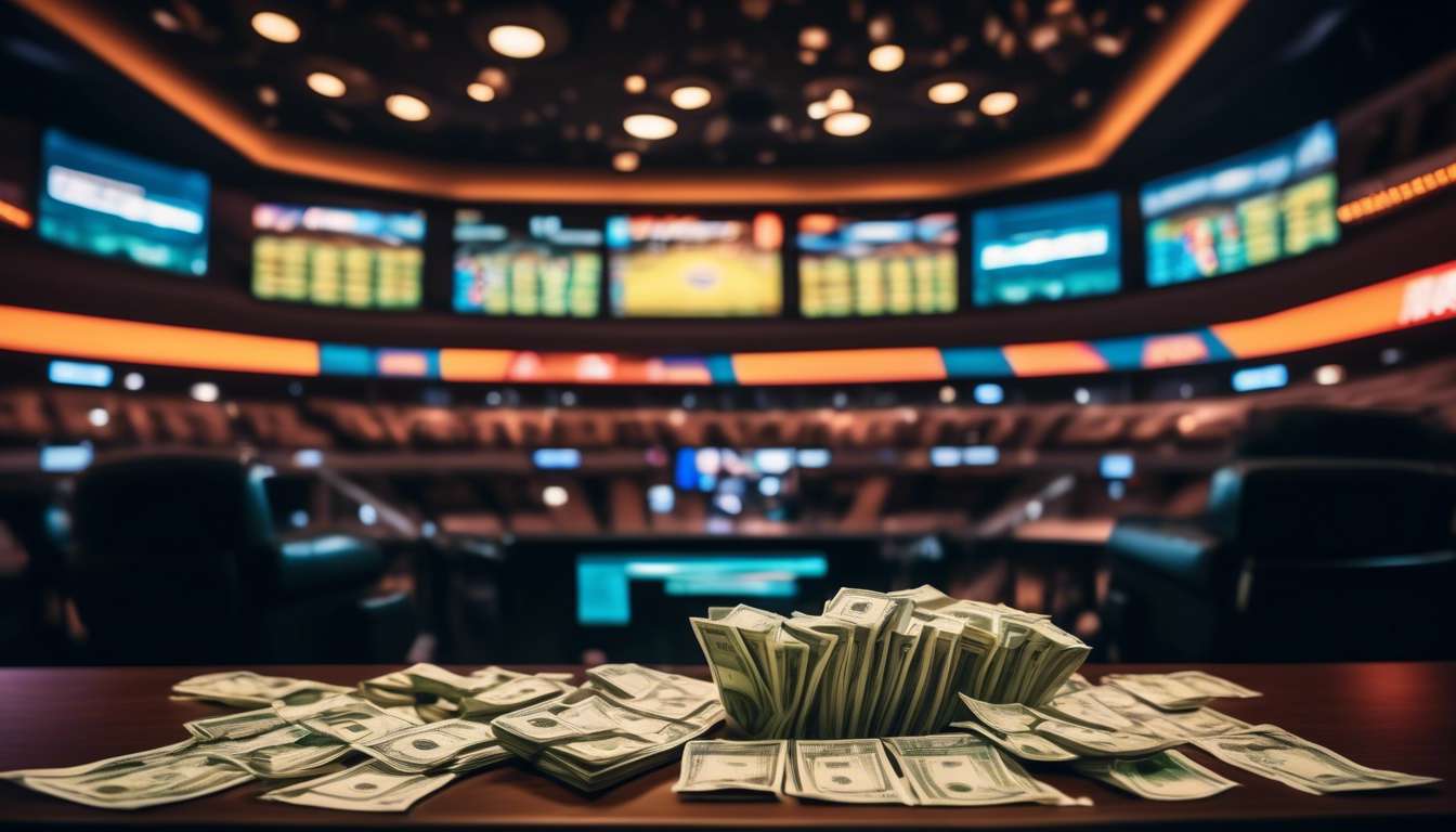 Straight Winner Bets and Moneyline Market Strategies