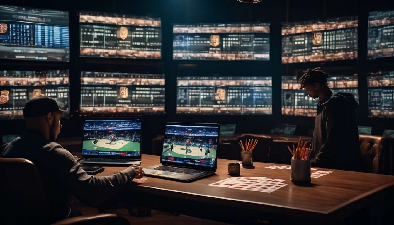 Pro Basketball Betting and NBA Market Analysis