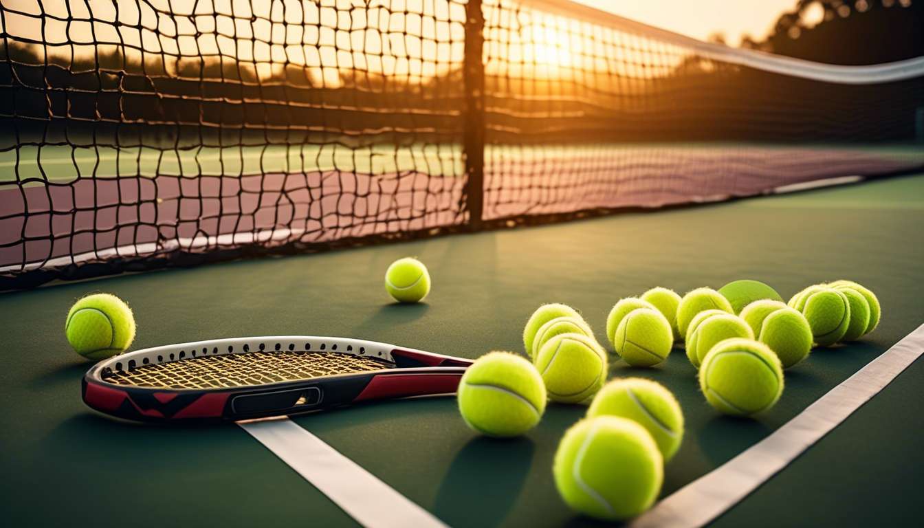 Tennis Match Betting and Tournament Wagering Tips
