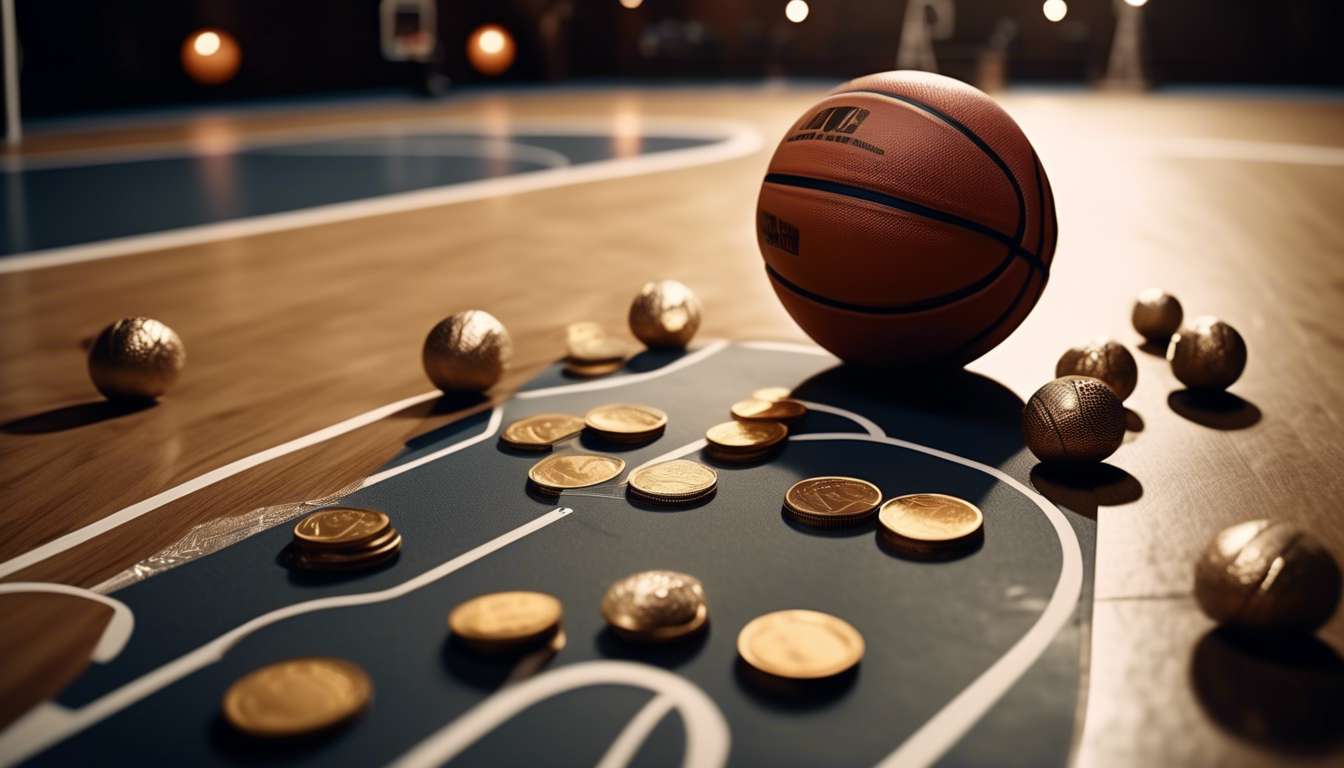 NBA Betting Tips for Those New to Basketball Wagers
