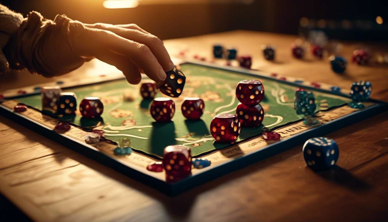 Multi-Leg Wagers and Parlay Construction Tips