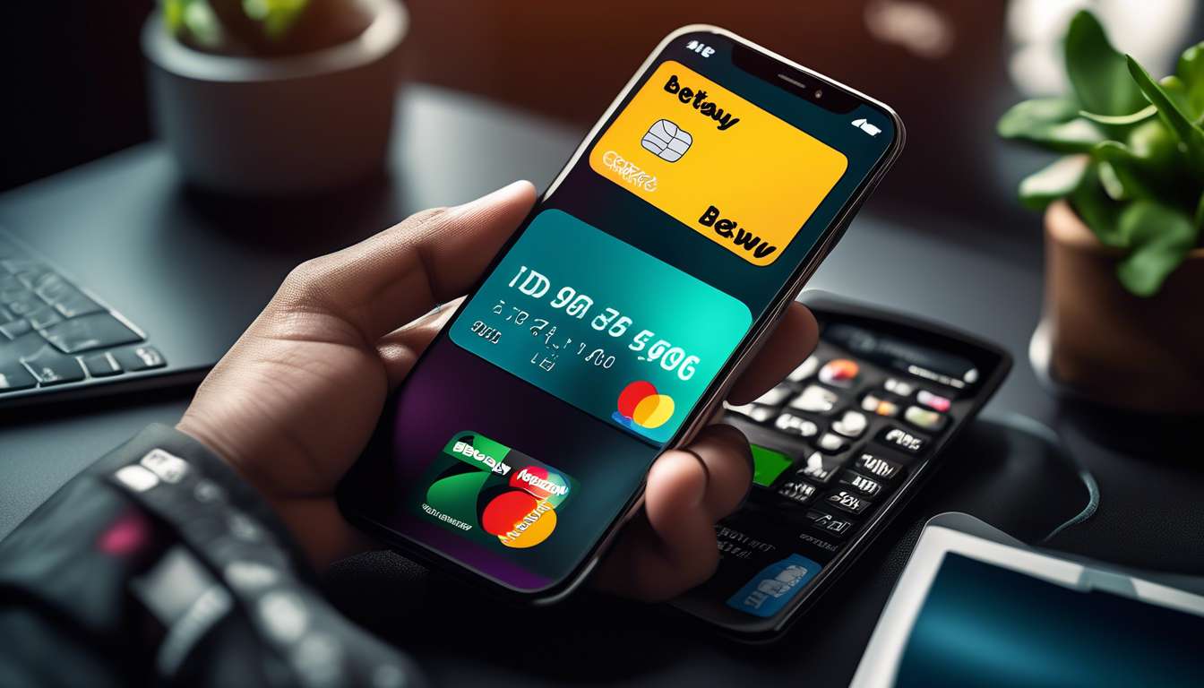 Step-by-Step Guide to Opening a Betway Account